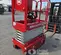 2017 MEC MICRO 19 Scissor Lift