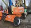 2017 JLG 800AJ Articulating Boom Lift