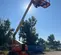 2017 JLG 800AJ Articulating Boom Lift