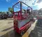 2017 MEC 4046SE Scissor Lift