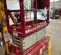 2017 MEC MICRO 19 Scissor Lift