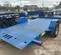2021 Anderson Trailers TI7126TS Trailer