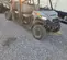 2021 Polaris PRO XD 4000D Utility Vehicle