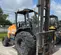 2022 Case 586H Forklift