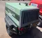 2018 Sullair 185DPQ-KU-T3 Air Compressor
