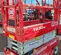 2017 MEC 1930SE Scissor Lift