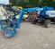 2017 Genie Z-60/37FE Articulating Boom Lift