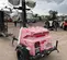 2017 Magnum Pro MLT6SM Portable Light Tower