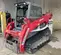 2018 Takeuchi TL12V2-CR Track Loader