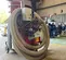 2021 Blastrac BDC-33 Vacuum