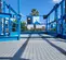 2019 Genie GS-4390 RT Rough Terrain Scissor Lift