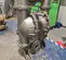 2018 VERSAMATIC E3SA5T559C-ATEX Pump