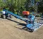 2017 Genie S-80X Boom Lift