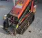 2021 Ditch Witch SK800 Track Loader