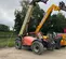 2019 JLG 1055 Forklift