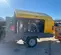 2017 Atlas Copco XATS750JD T4F Air Compressor