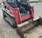 2021 Takeuchi TL6R Track Loader