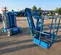 2016 Genie Z-30/20N Articulating Boom Lift