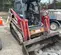 2021 Takeuchi TL6R Track Loader