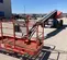 2017 Skyjack SJ66T Boom Lift