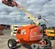 2017 JLG 450AJ Articulating Boom Lift