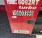 2017 MEC 6092RT Rough Terrain Scissor Lift