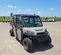 2021 Polaris PRO XD 4000D Utility Vehicle