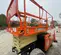 2022 JLG ERT4069 Scissor Lift