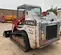 2017 Takeuchi TL12R2-R Track Loader