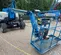 2017 Genie Z-60/37FE Articulating Boom Lift