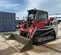 2021 Takeuchi TL12R2-CR Track Loader