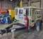 2021 Doosan P425/HP375WCUT4 Air Compressor