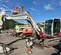 2019 Takeuchi TB290C Mini Excavator