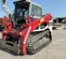 2020 Takeuchi TL12V2-CR Track Loader