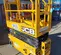 2018 JCB S1930E Scissor Lift