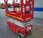 2017 MEC 1930SE Scissor Lift