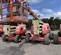 2017 JLG 450AJ Articulating Boom Lift