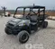 2021 Polaris PRO XD 4000D Utility Vehicle
