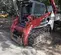 2022 Takeuchi TL12R2-CR Track Loader
