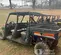 2022 Polaris PRO XD 4000D Utility Vehicle