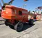 2018 JLG 600S Boom Lift