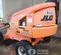 2017 JLG 400S Boom Lift