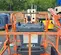 2015 JLG E400AJPN Articulating Boom Lift