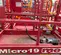 2019 MEC MICRO 19 Scissor Lift