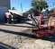 2018 Skyjack SJ86T Boom Lift