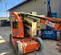2017 JLG E300AJP Articulating Boom Lift