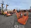 2017 JLG 460SJ Boom Lift