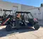 2021 Polaris PRO XD 4000D Utility Vehicle