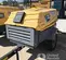 2018 Atlas Copco XAS185KD7 T4F Air Compressor