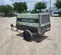2018 Sullair 185DPQ-KU-T3 Air Compressor
